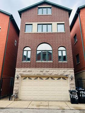 1918 S Louie, Chicago, IL 60616