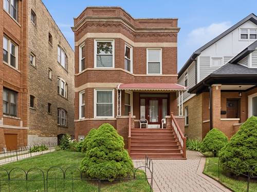 3408 N Springfield Unit 2, Chicago, IL 60618