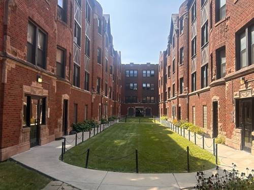 5248 S Drexel Unit 3E, Chicago, IL 60615
