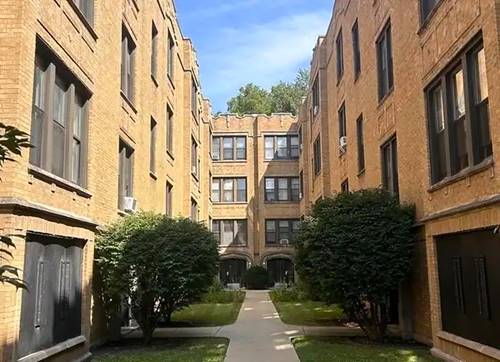 1024 E Hyde Park Unit 3S, Chicago, IL 60615