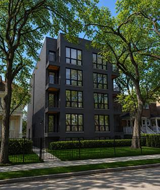 5428 N Winthrop Unit 203, Chicago, IL 60640