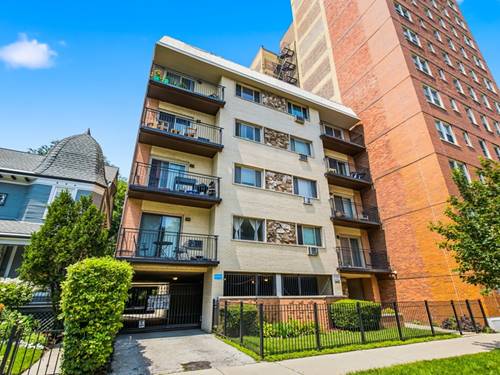 5406 S Harper Unit 502, Chicago, IL 60615