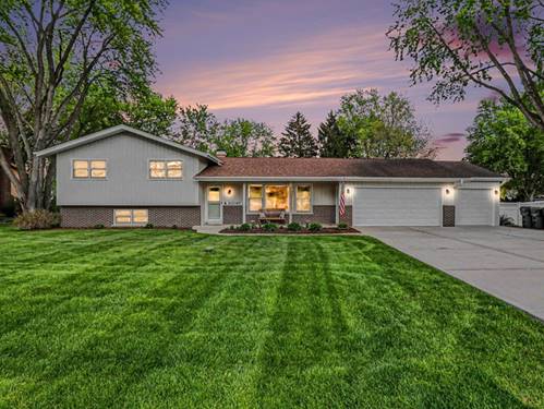 10S287 Alma, Naperville, IL 60564