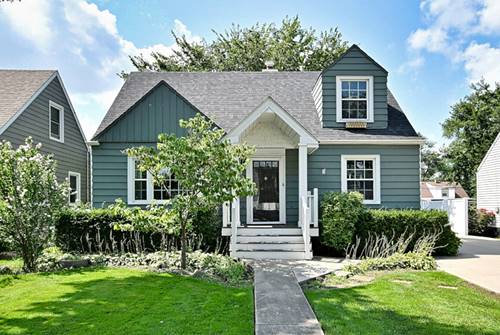 1034 S Saylor, Elmhurst, IL 60126