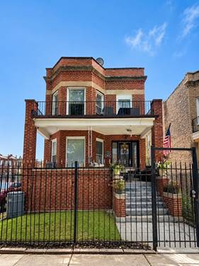 4935 W Fulton Unit 1, Chicago, IL 60644