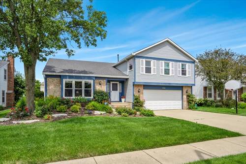 154 Newtown, Buffalo Grove, IL 60089