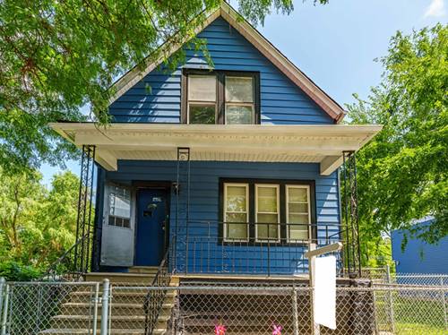 6731 S Loomis, Chicago, IL 60636