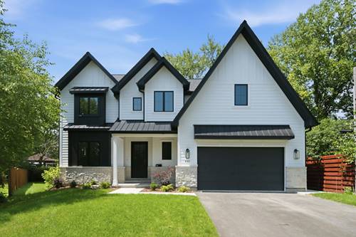 440 Briarhill, Glenview, IL 60025