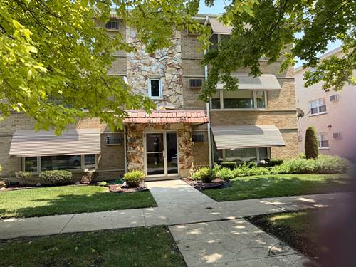 10405 S Keating Unit 1B, Oak Lawn, IL 60453