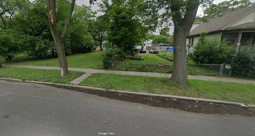 6950 S Elizabeth, Chicago, IL 60636