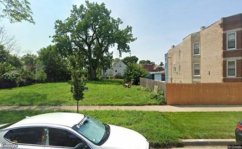 7036 S Laflin, Chicago, IL 60636