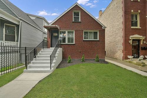 6345 S Honore, Chicago, IL 60636