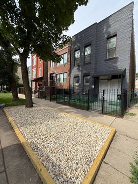 834 N Mozart Unit 2R, Chicago, IL 60622