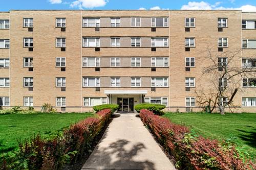 6160 N Damen Unit 209, Chicago, IL 60659