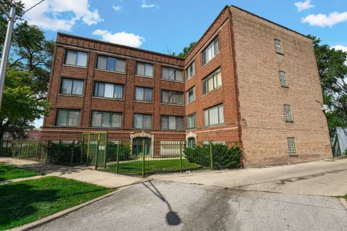 8008 S Ridgeland Unit 2A, Chicago, IL 60617
