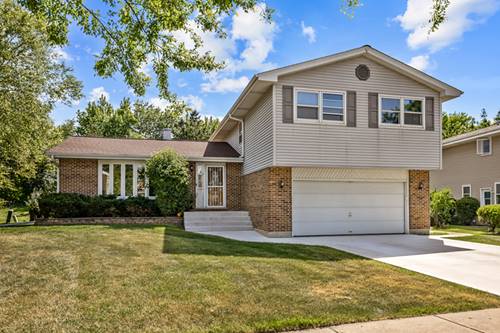 1727 Roosa, Elk Grove Village, IL 60007