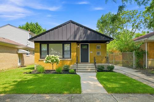 10933 S Eggleston, Chicago, IL 60628
