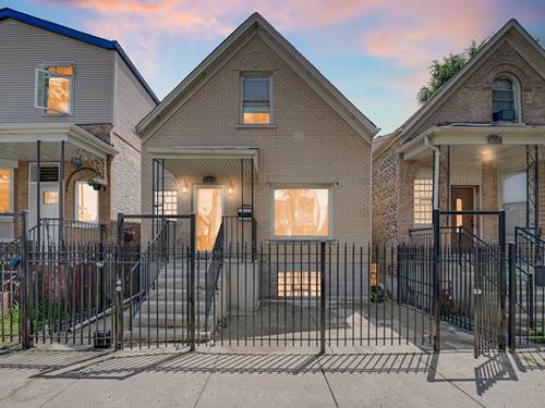 4333 W Lexington, Chicago, IL 60624