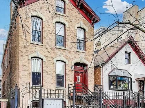 1509 W Thomas Unit 2R, Chicago, IL 60642