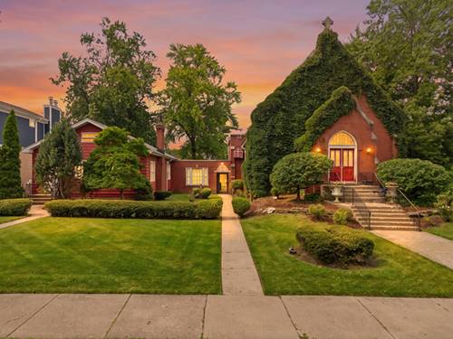 6248 N Avondale, Chicago, IL 60631