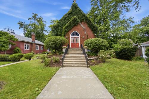 6248 N Avondale, Chicago, IL 60631