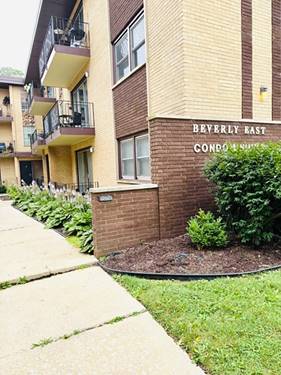 10425 S Hale Unit 1A, Chicago, IL 60643