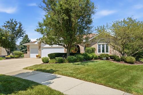 17646 Crestview, Orland Park, IL 60467