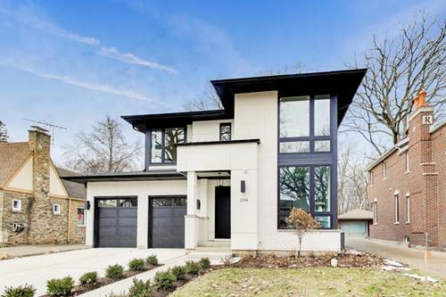 1234 S Western, Park Ridge, IL 60068