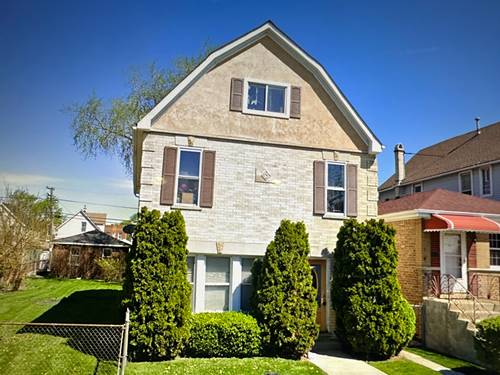 4816 W 24th, Cicero, IL 60804