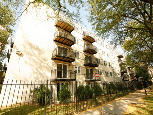 6954 N Greenview Unit 406, Chicago, IL 60626