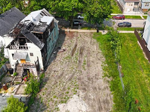 5935 S Carpenter, Chicago, IL 60621