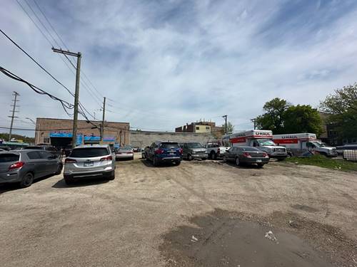 3110-3118 S Shields, Chicago, IL 60616