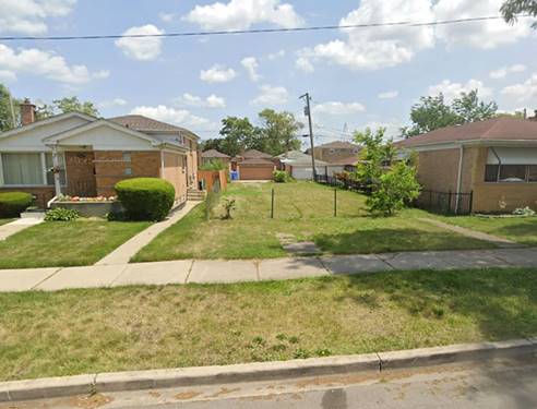 9429 S Parnell, Chicago, IL 60620