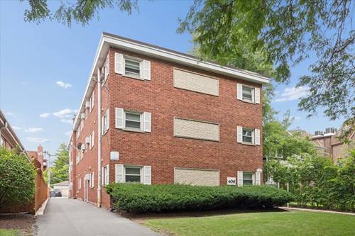 406 Franklin Unit 3B, River Forest, IL 60305