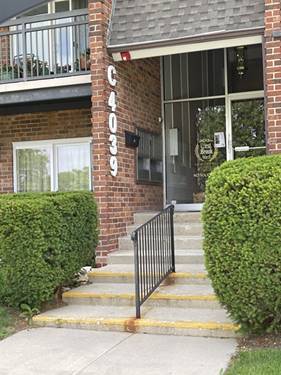 4039 Saratoga Unit C101, Downers Grove, IL 60515