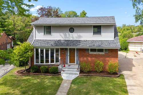 18646 Golfview, Homewood, IL 60430
