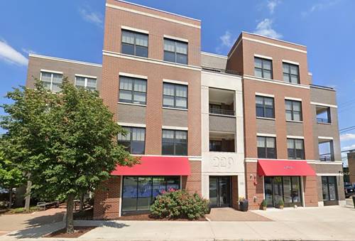 229 Park Unit 210, Clarendon Hills, IL 60514