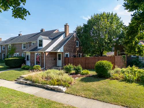 1425 Willow, Des Plaines, IL 60016