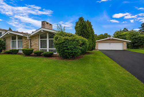 11013 Terrace, Hillside, IL 60162
