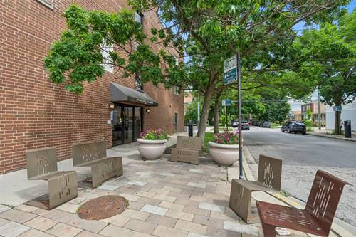 6400 N Sacramento Unit 208, Chicago, IL 60645