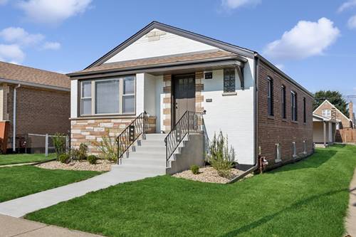 5318 S Narragansett, Chicago, IL 60638