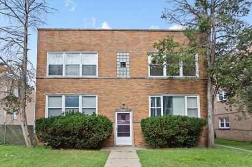 8920 Lamon Unit 2B, Skokie, IL 60077