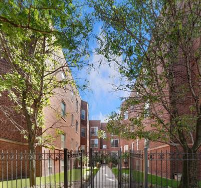 5884 N Ridge Unit 3, Chicago, IL 60660