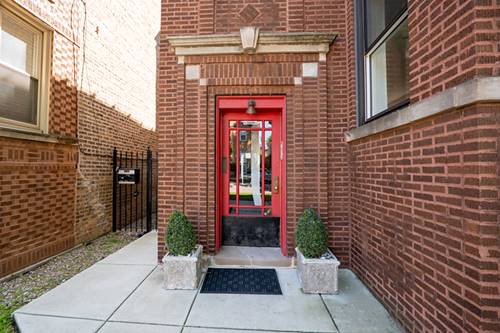 5737 N Washtenaw Unit 1, Chicago, IL 60659