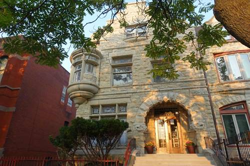 3316 S Calumet Unit 2, Chicago, IL 60616