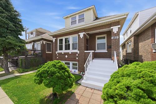 4815 W 24th, Cicero, IL 60804
