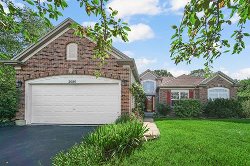 2080 Stephen, Aurora, IL 60502