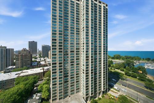 525 W Hawthorne Unit 2004, Chicago, IL 60657