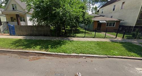 7009 S Elizabeth, Chicago, IL 60636