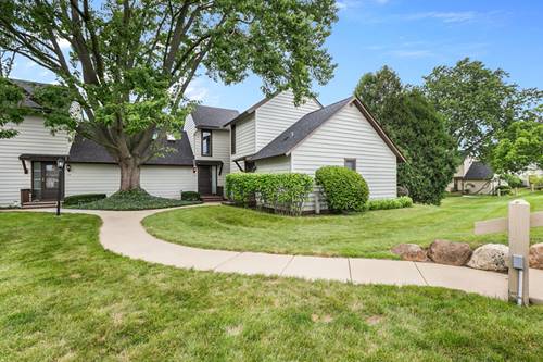 732 Chandler Unit 732, Gurnee, IL 60031